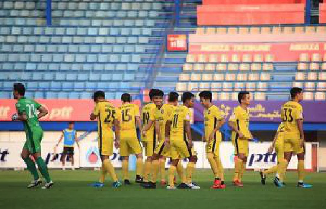 เช็คความพร้อมศึกไทยลีก สิงห์เจ้าท่า รับมือ โลมาน้ำเงิน