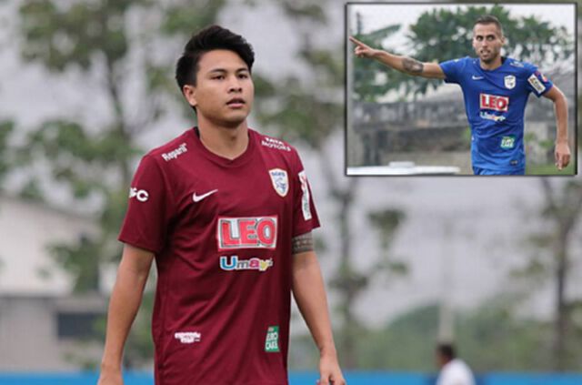 ฐิติพันธ์ มั่นใจ มาริโอ จะทำให้เกมรุกบีจี จี๊ดจ๊าดขึ้นแน่นอน