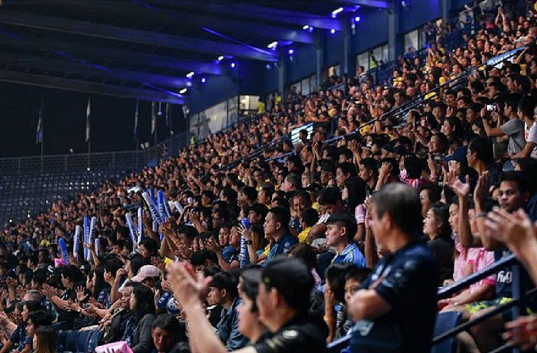 รวม 5 สถิติที่เกิดขึ้นในศึกไทยลีก สัปดาห์ที่ 2