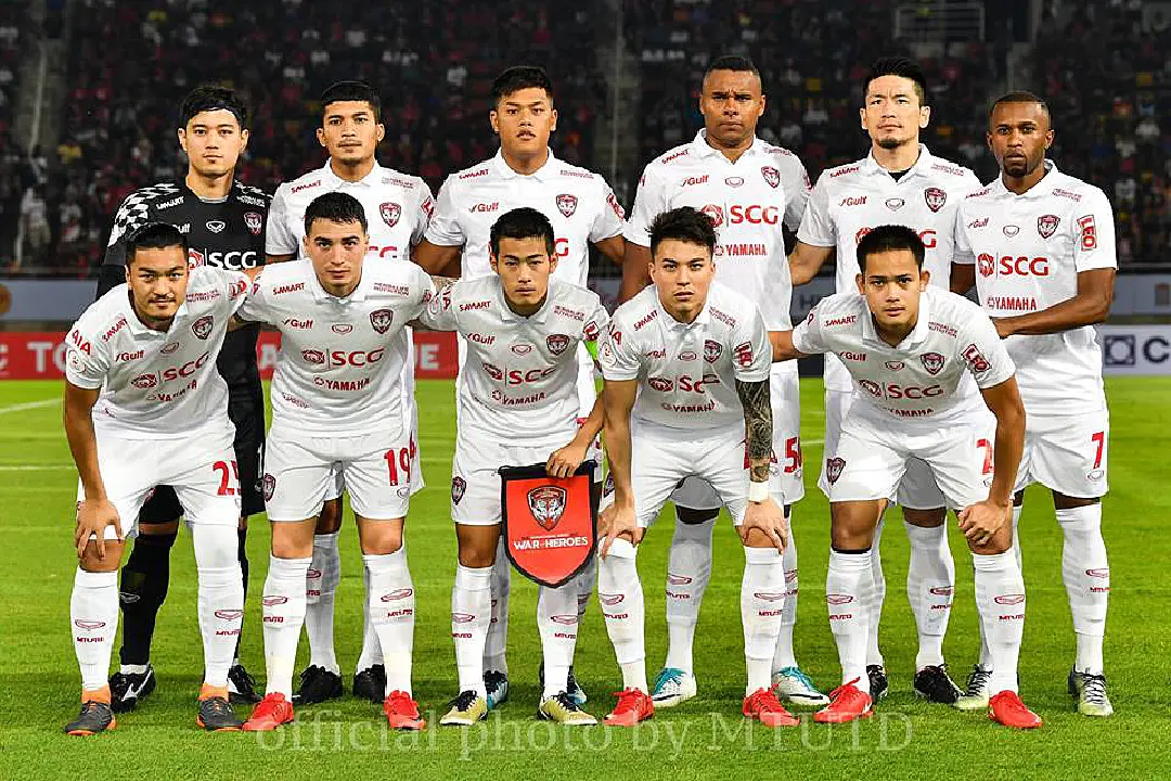 เดิมฟันจ่าฝูง! กิเลนวาง เจนรบ กระทุ้งตาข่าย เจ้าท่า ฟูลทีมหวังบุกเซอร์ไพรส์