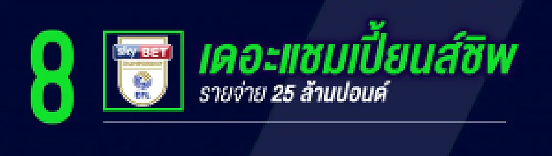9 อันดับลีกจอมทุ่ม ประจำตลาดหน้าหนาว 2018