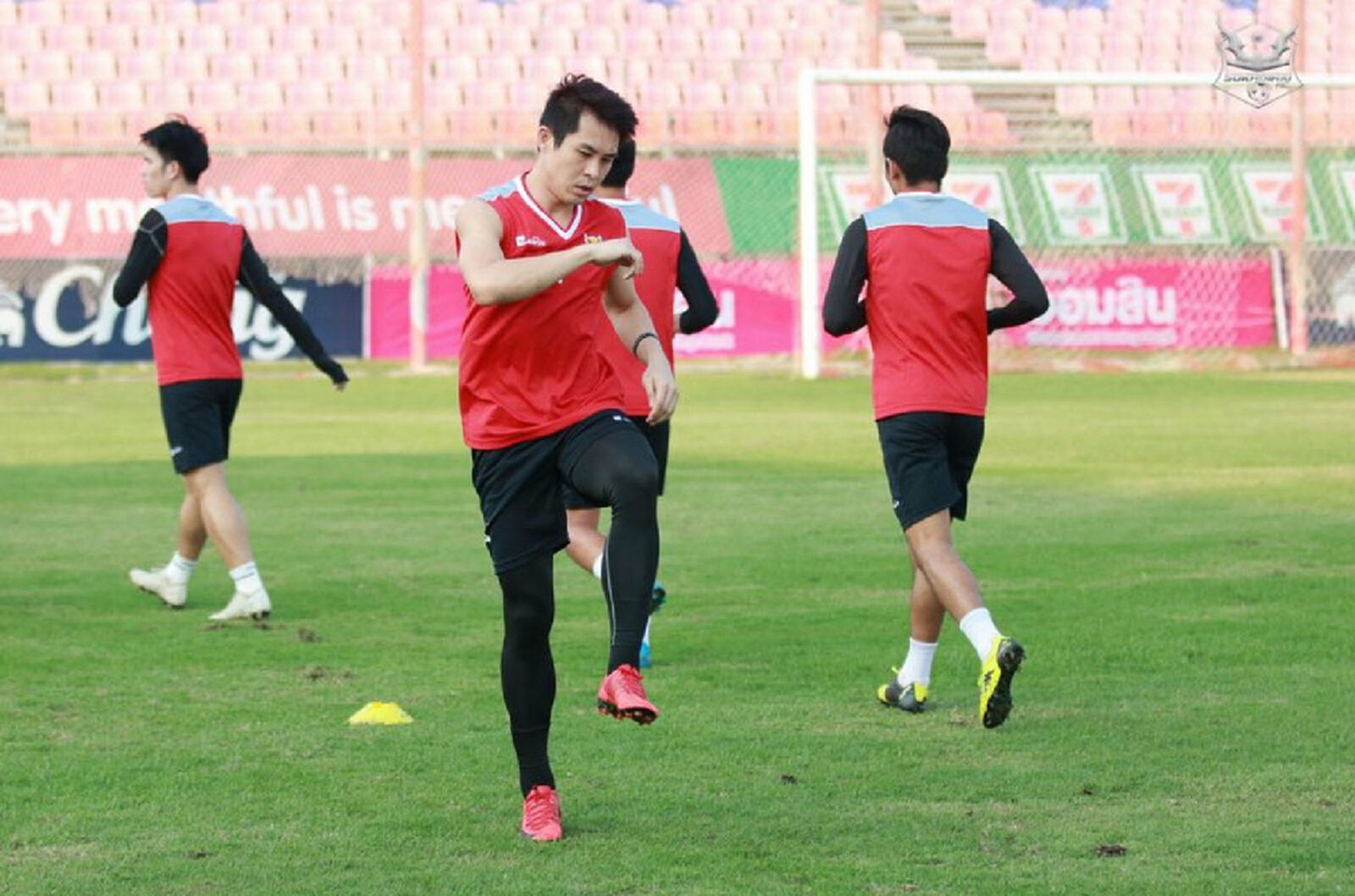 บวร ตั้งเป้าพาสุโขทัย คว้าชัยในบ้านเกมรับมือกว่างโซ้ง