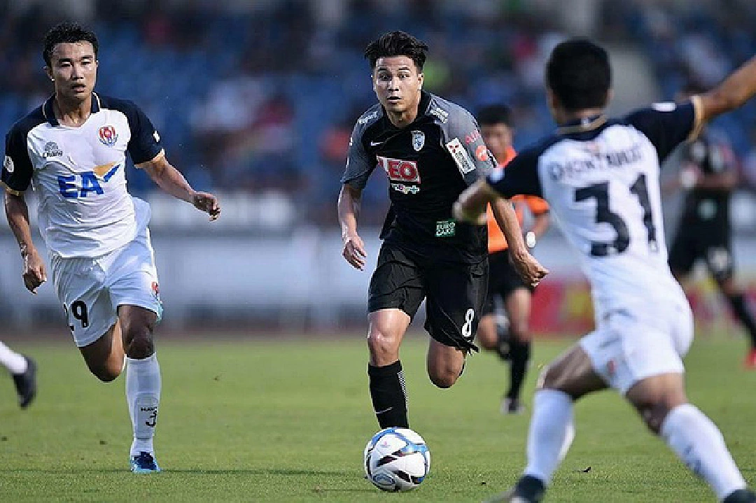 8 สถิติหลังจบเกมไทยลีก สัปดาห์ที่ 3
