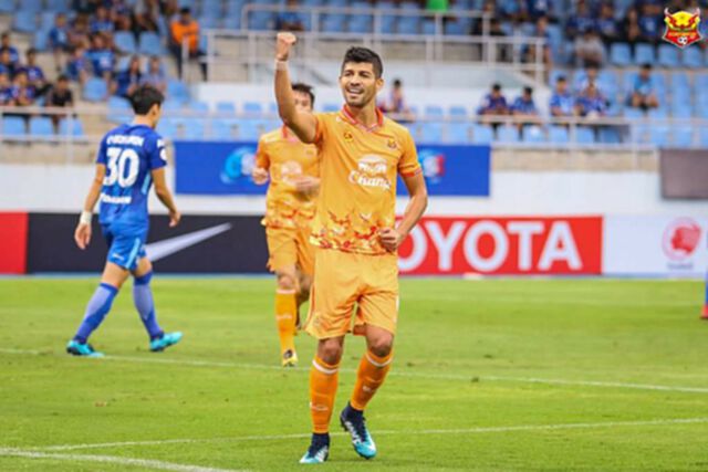 แรง! ปธ.ค้างคาวไฟ เตือนทีมใหญ่อย่าเป็นอีแอบตีท้ายครัว "โบนี่"