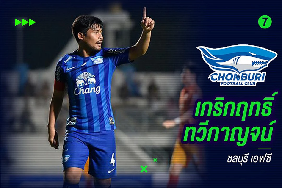 แนะนำ "18 แข้งคีย์แมน" แห่งไทยลีก2018