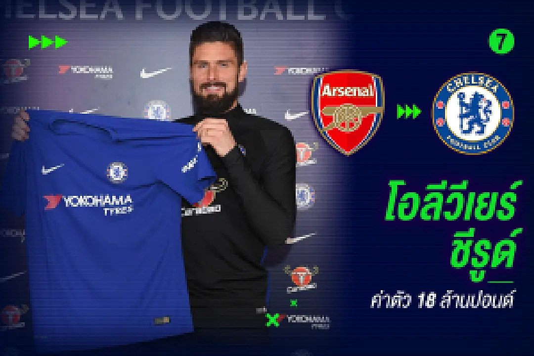 8 ดีลเด่นประจำตลาดหน้าหนาว 2018