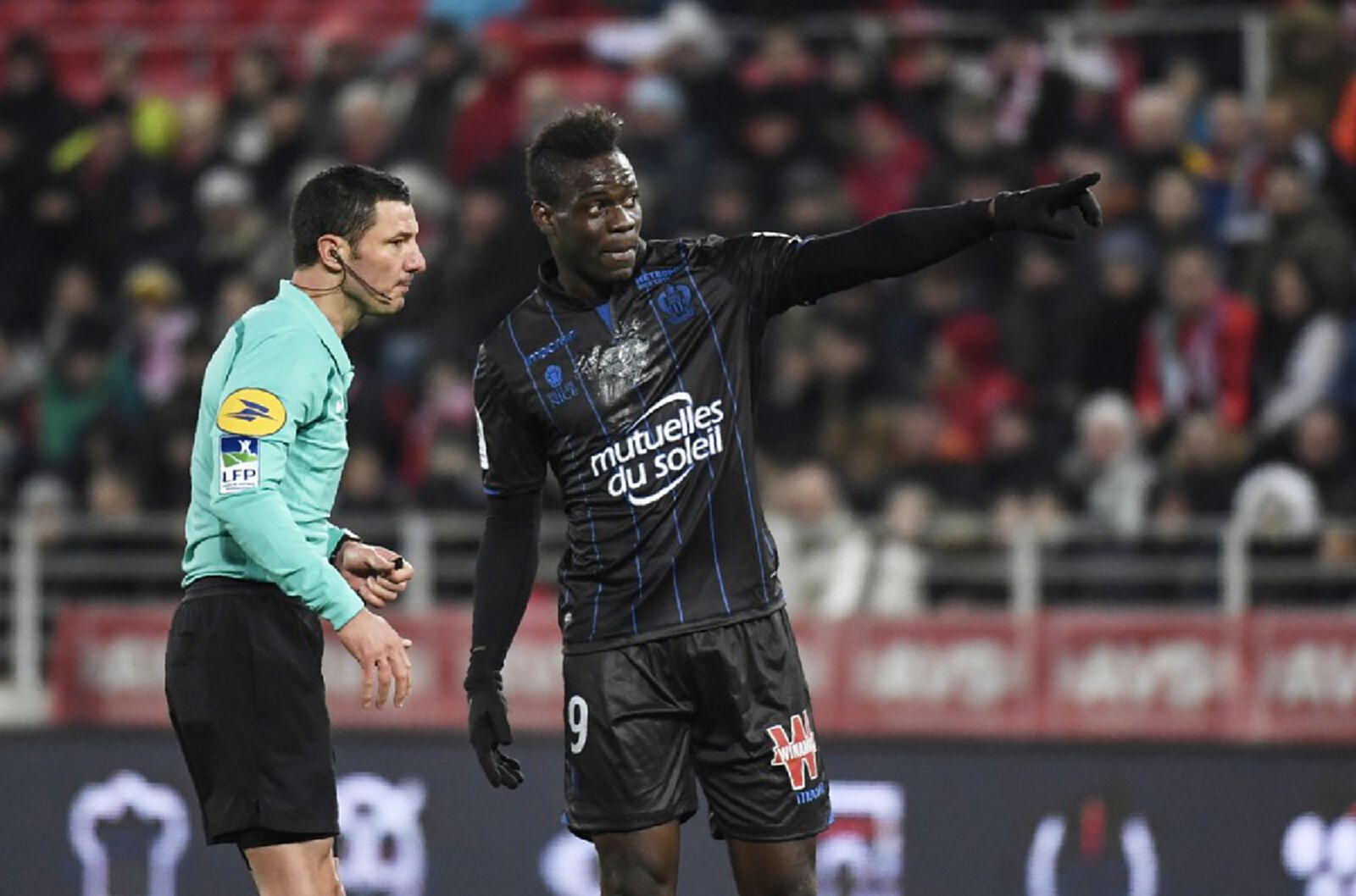 ระดับ 'โอ้' ค่าตัวต้อง 100 ล้านยูโร : ไรโอล่า
