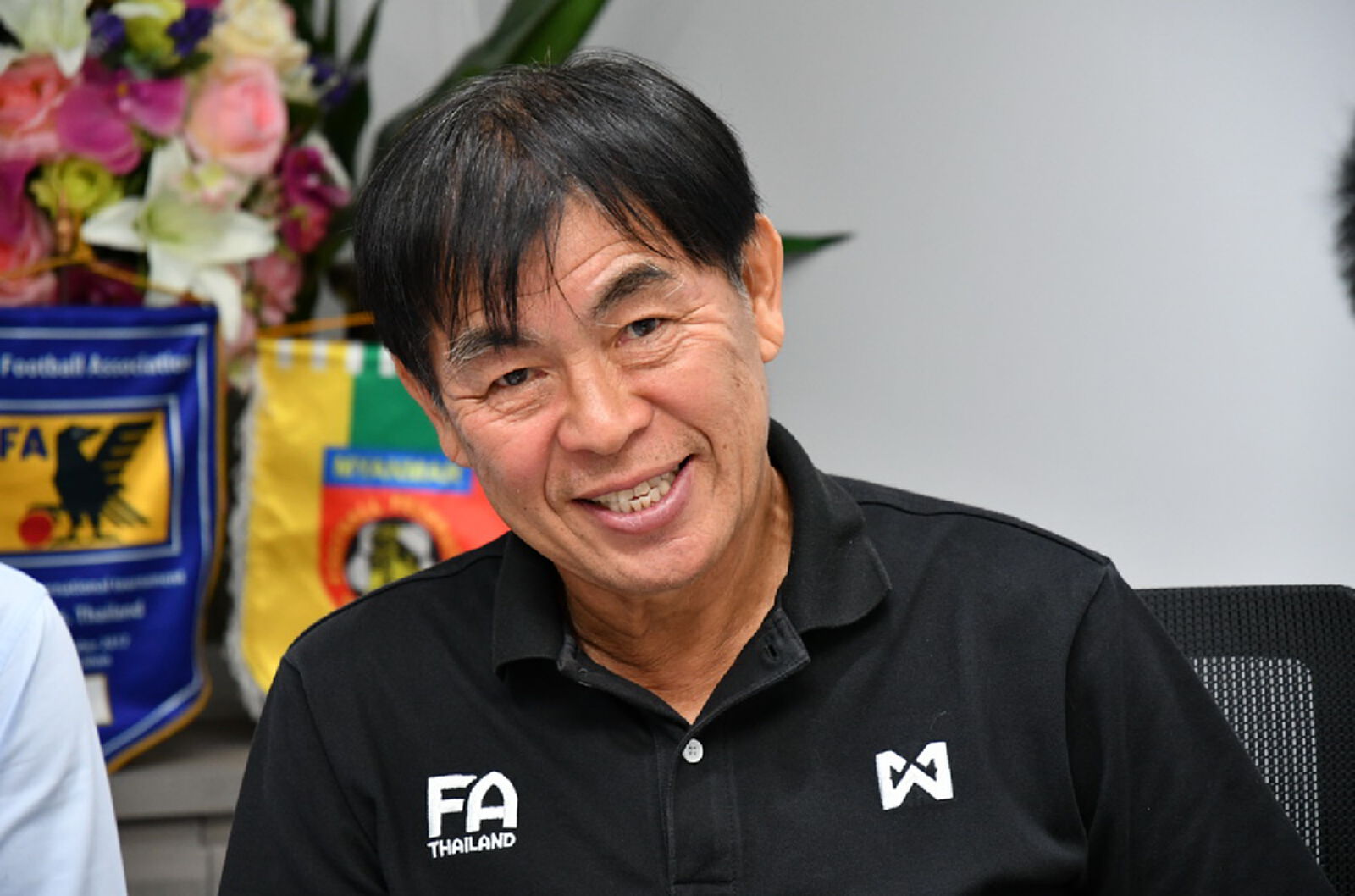 เอาตำแหน่งเดิมพัน! โค้ชเฮง ลั่นซูซูกิ คัพ ไทยไม่แชมป์ขอลาออก