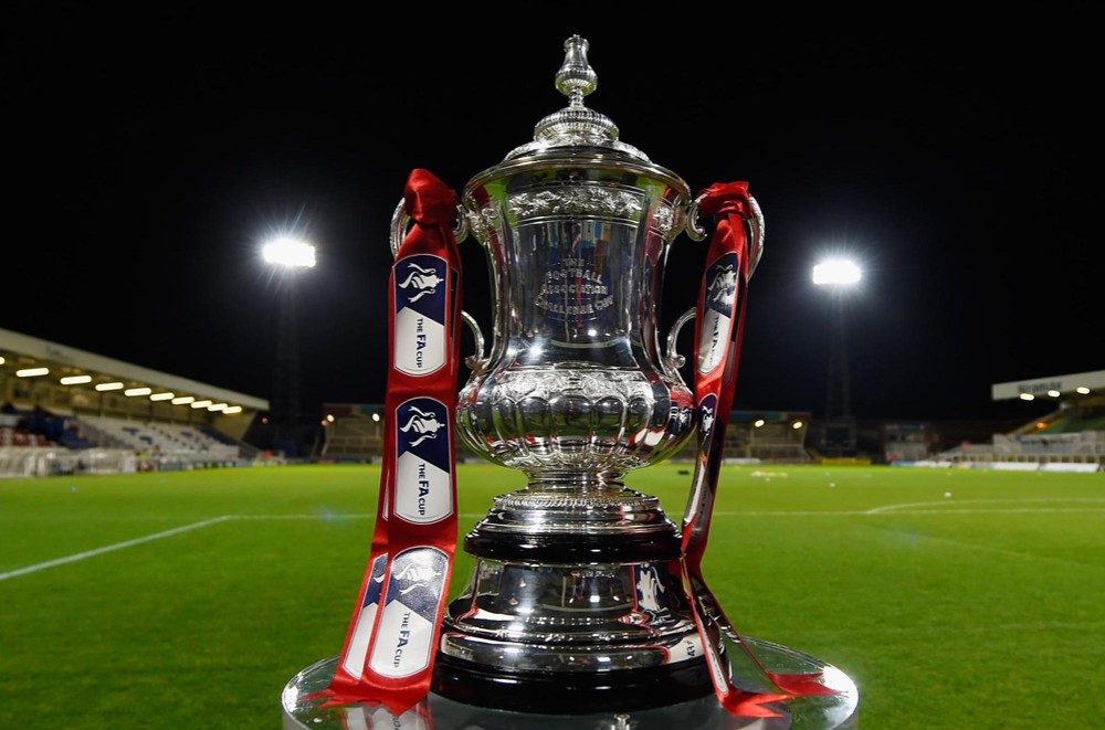 ใครเจอใคร ? ผลจับฉลาก เอฟเอ คัพ รอบ 8 ทีมสุดท้าย ขอบสนาม