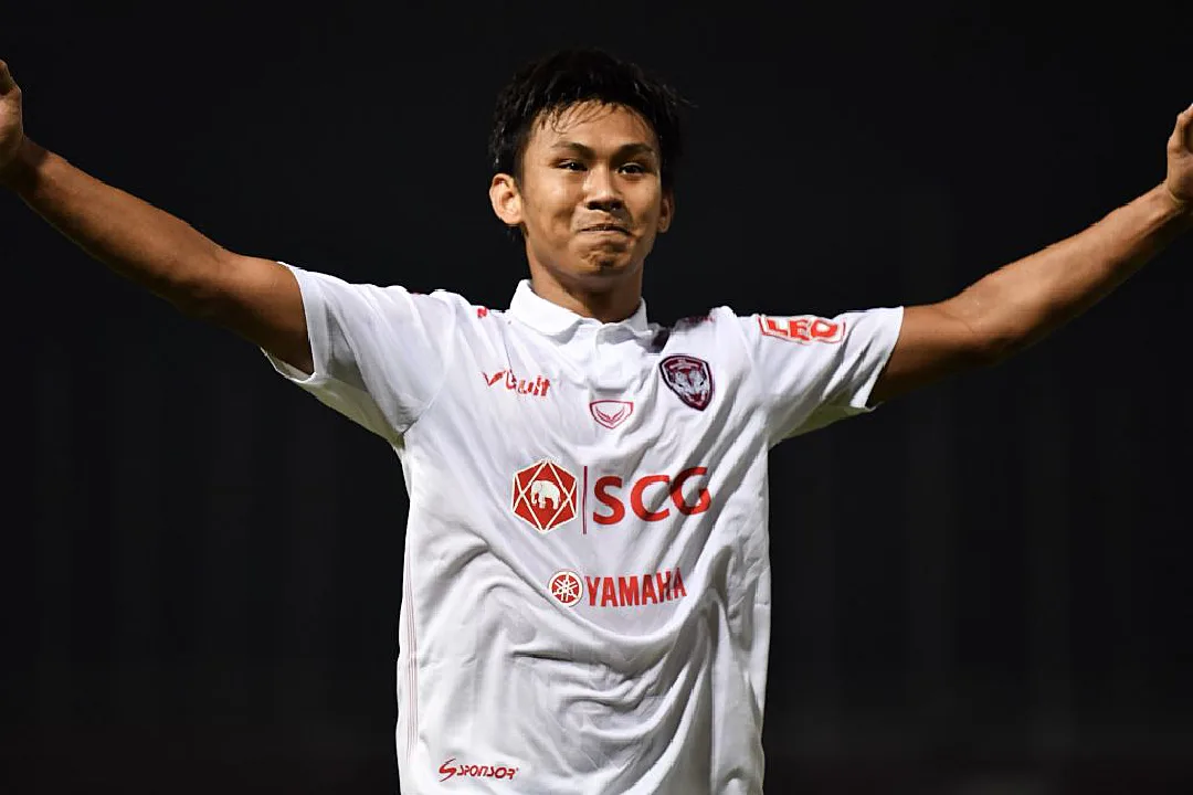 ไทยลีก 2018 มันส์ตั้งแต่เริ่ม