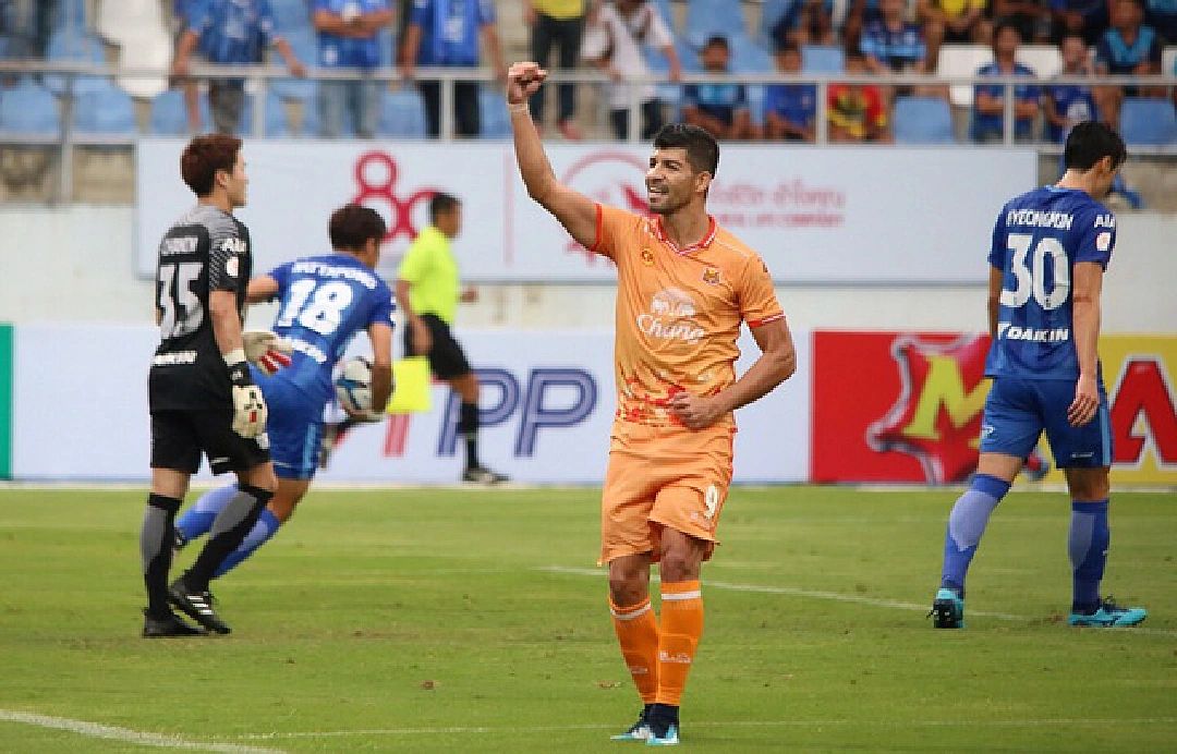8 สถิติหลังจบเกมไทยลีก สัปดาห์ที่ 3