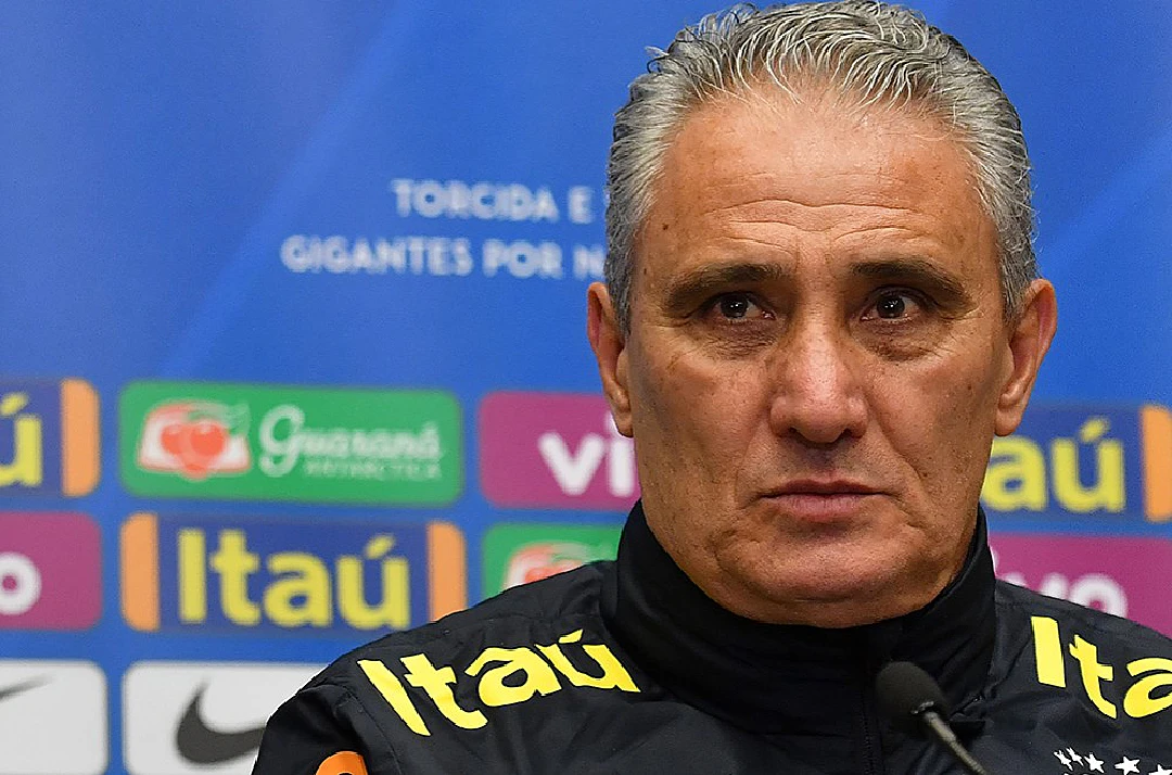ติเต้