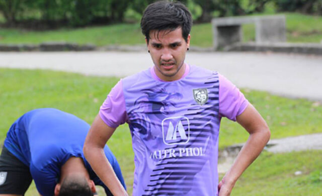 จอนาตารับบุรีรัมย์ยังน่ากลัว แม้ไร้เงา "ชาช่า โคเอลโญ่"