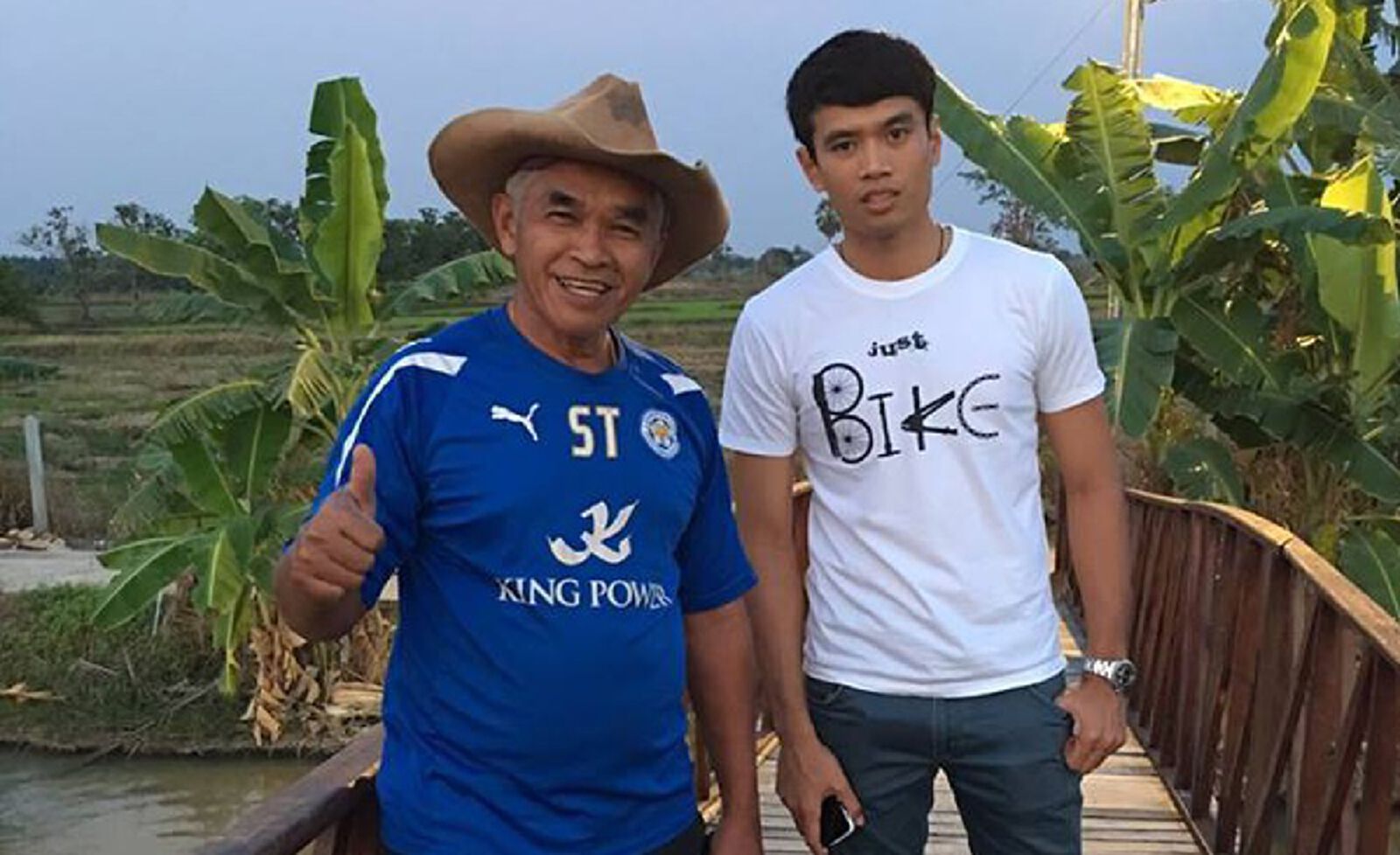ส่งลูกถึงฝันแล้ว! พ่อศิวรักษ์ขอปั้นเด็กต่อกับ "แชมป์อะคาเดมี่"
