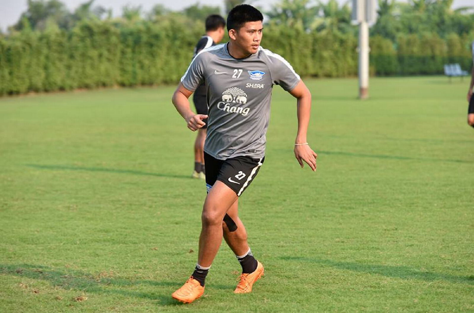 ฉลามเฮ! นัสตพล ฟิตเต็มร้อยพร้อมคัมแบ็กเกมบุกรังสุพรรณอาทิตย์นี้