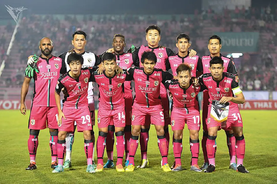 เคอร์ซิซ ขอแก้ตัวพากิเลนสอยนกใหญ่เก็บสามแต้ม ไทยลีก 13 พ.ค.นี้