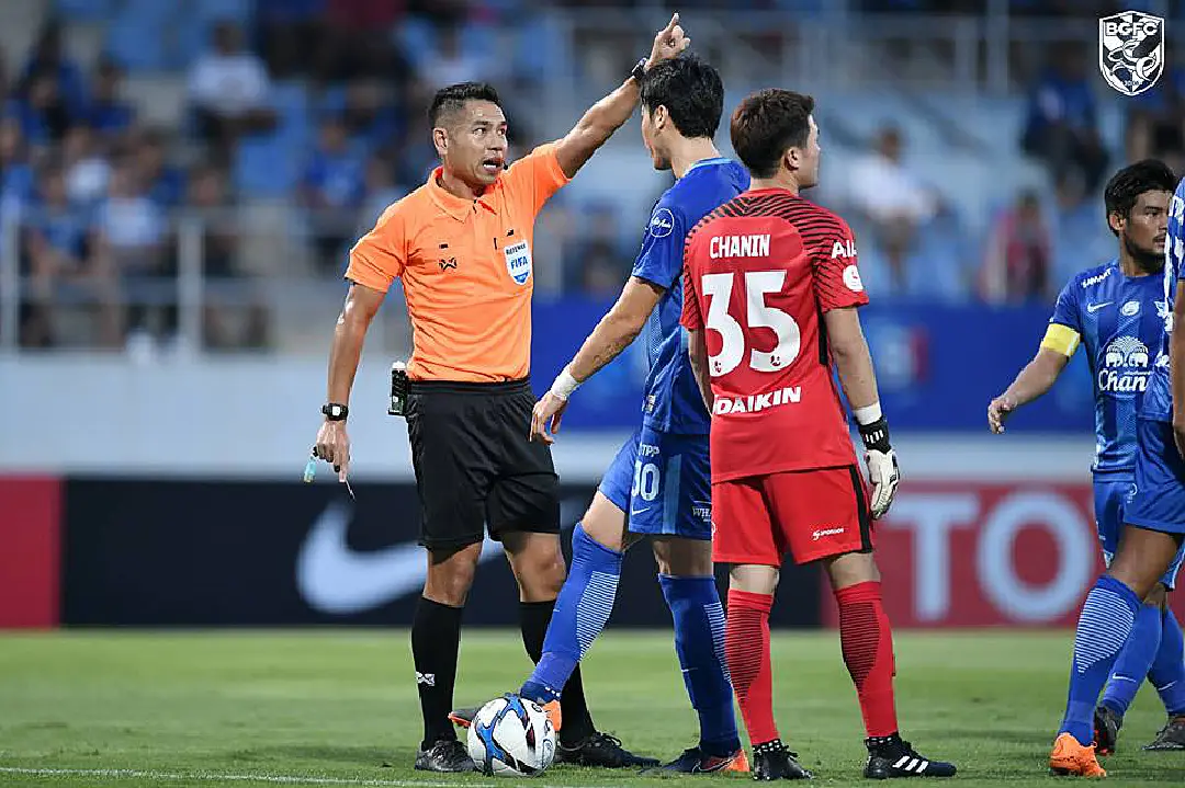 บทสรุป 8 ข้อ หลังจบไทยลีก แมตช์เดย์ 5