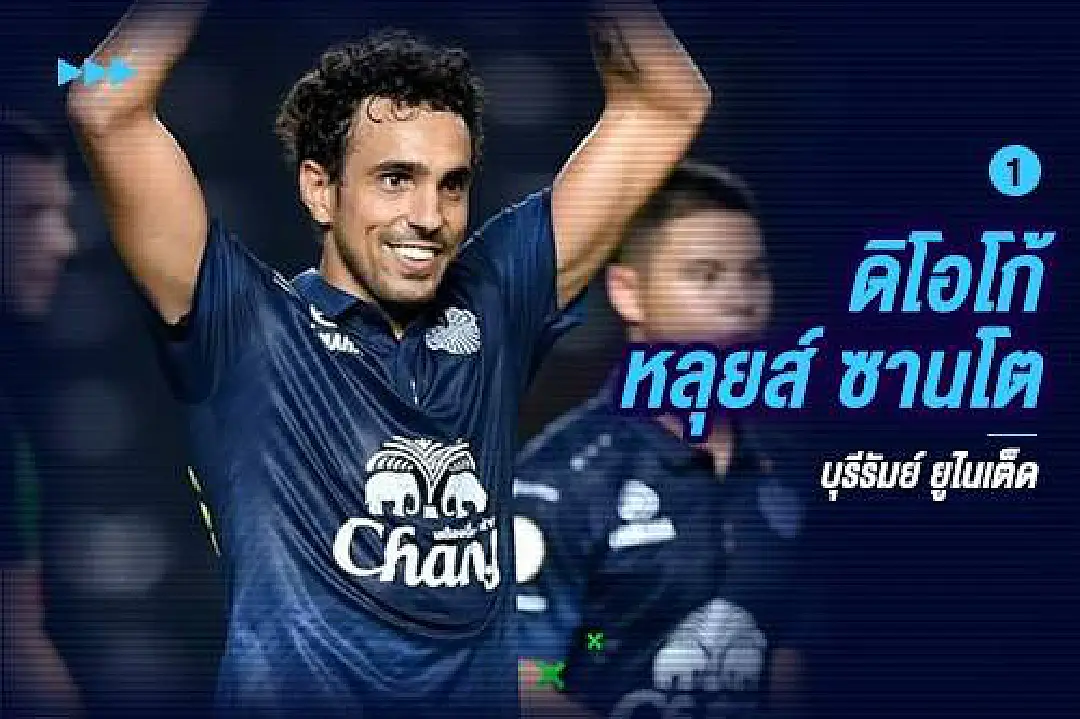นี่แหละโคตรเพชรฆาต! ในแบบฉบับ "บอย ฉัตรชัย"