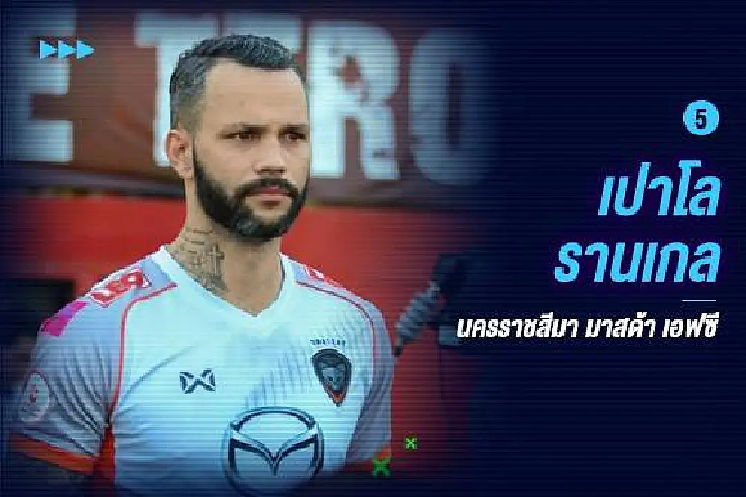 นี่แหละโคตรเพชรฆาต! ในแบบฉบับ "บอย ฉัตรชัย"