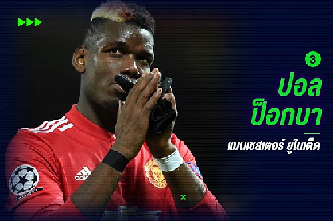 เช็คฟอร์ม! 5 ดาวรุ่งที่ พี่โด้ ว่าพุ่งแรงแน่เมื่อ 3 ปีก่อน