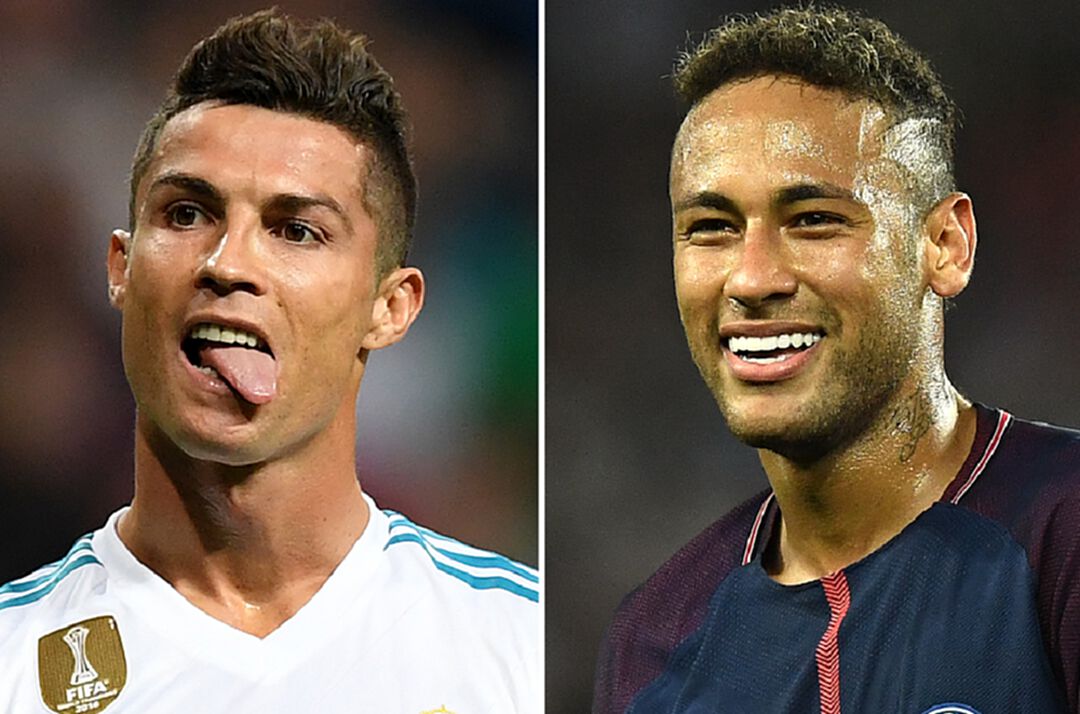 โรนัลโด้ & เนย์มาร์ ลงเอยกันได้ไหมที่ มาดริด ?