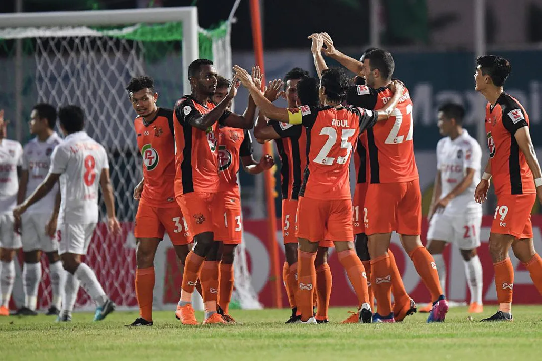 บทสรุป 8 ข้อ หลังจบไทยลีก แมตช์เดย์ 5