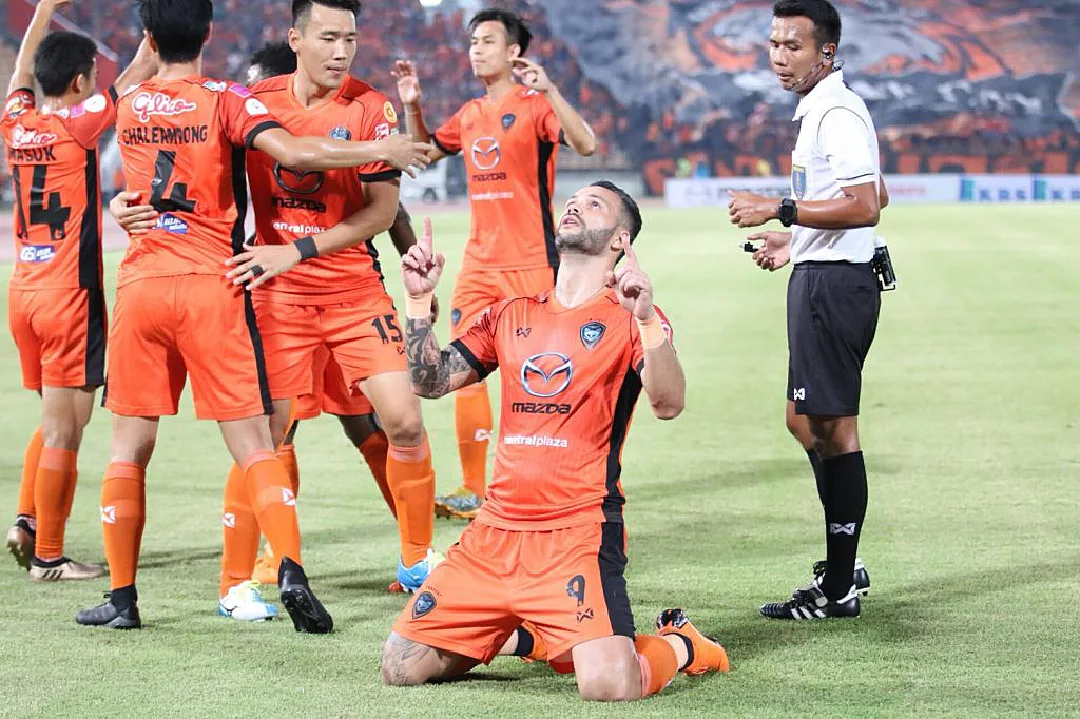 บทสรุป 8 ข้อ หลังจบไทยลีก แมตช์เดย์ 5