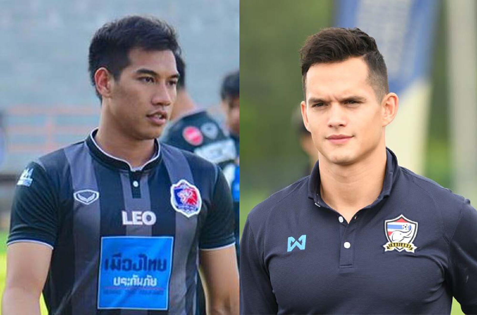 ราเยวัช เรียกตัว นิติพงษ์ กับ มิก้า เสริมทัพช้างศึกลุยคิงส์ คัพ