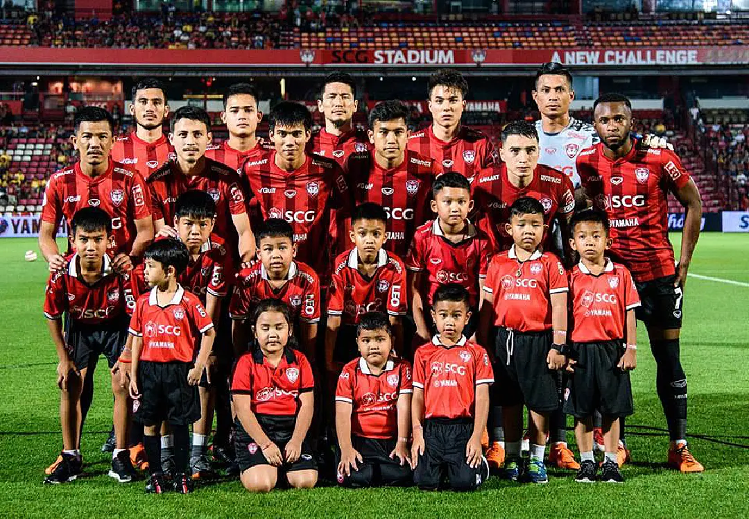 กิเลน ยังไร้จาจ้า นาวีประเดิมโค้ชใหม่ ศึกไทยลีก 8 เม.ย.นี้