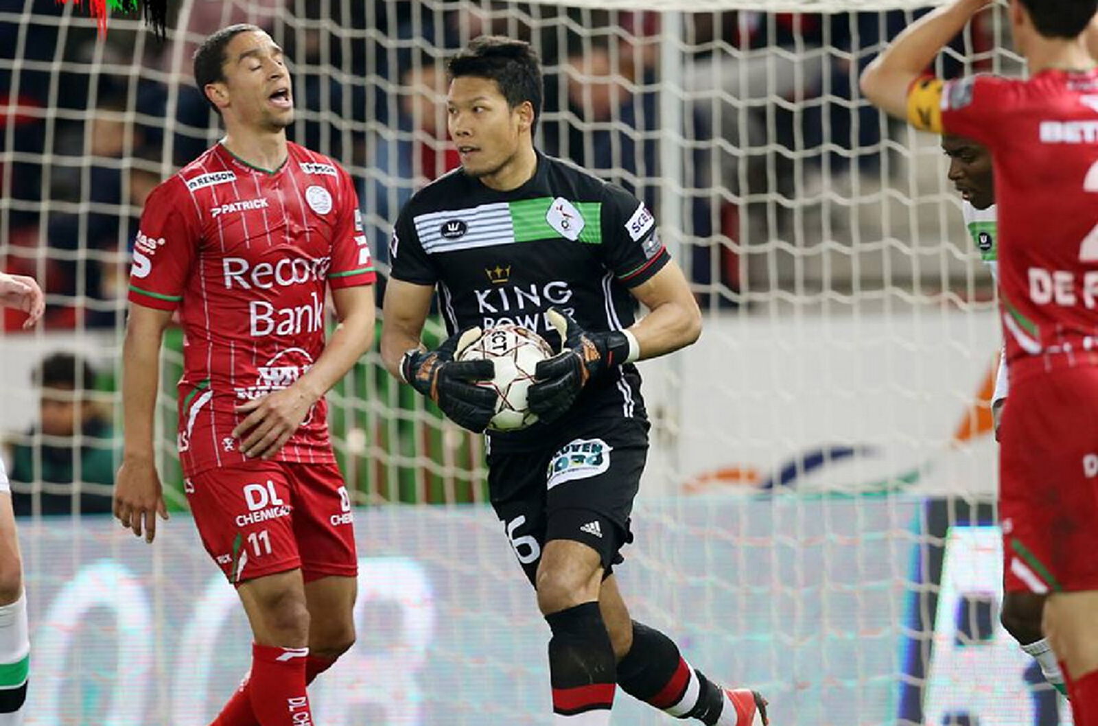 ยังไม่OK! กวินทร์ เสียดายชวดพา OHL คว้า3แต้มแรกเพลย์ออฟยูโรป้า