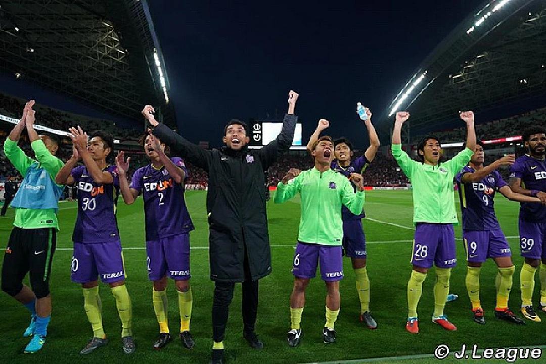 5 เหตุผล ทีมมุ้ย ฟอร์มโคตรเปรี้ยง นำฝูงเจลีกแบบไร้พ่าย