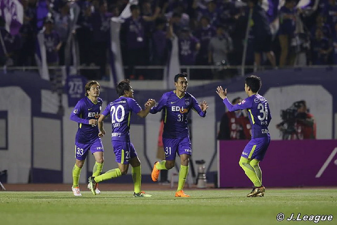5 เหตุผล ทีมมุ้ย ฟอร์มโคตรเปรี้ยง นำฝูงเจลีกแบบไร้พ่าย