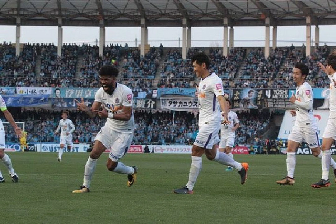 5 เหตุผล ทีมมุ้ย ฟอร์มโคตรเปรี้ยง นำฝูงเจลีกแบบไร้พ่าย