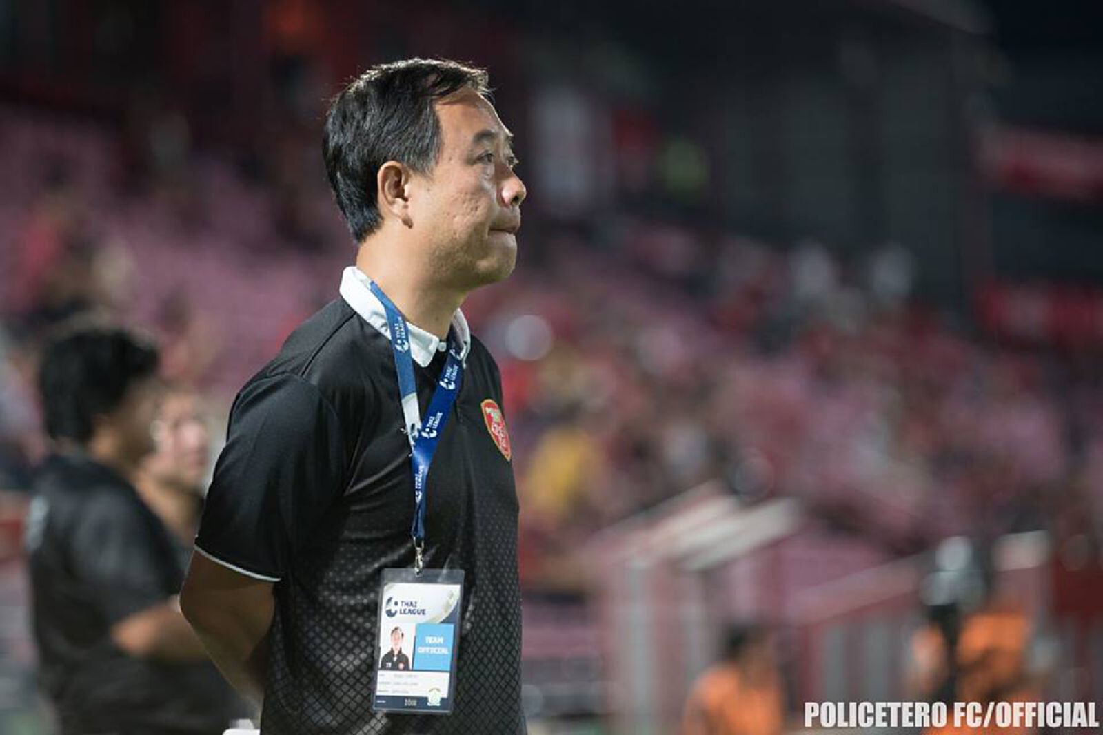 เกือบ3แต้ม! “บิ๊กแมน” เสียดายเทโร พลาดท้ายเกมชวดคว้าชัยเหนือกิเลน