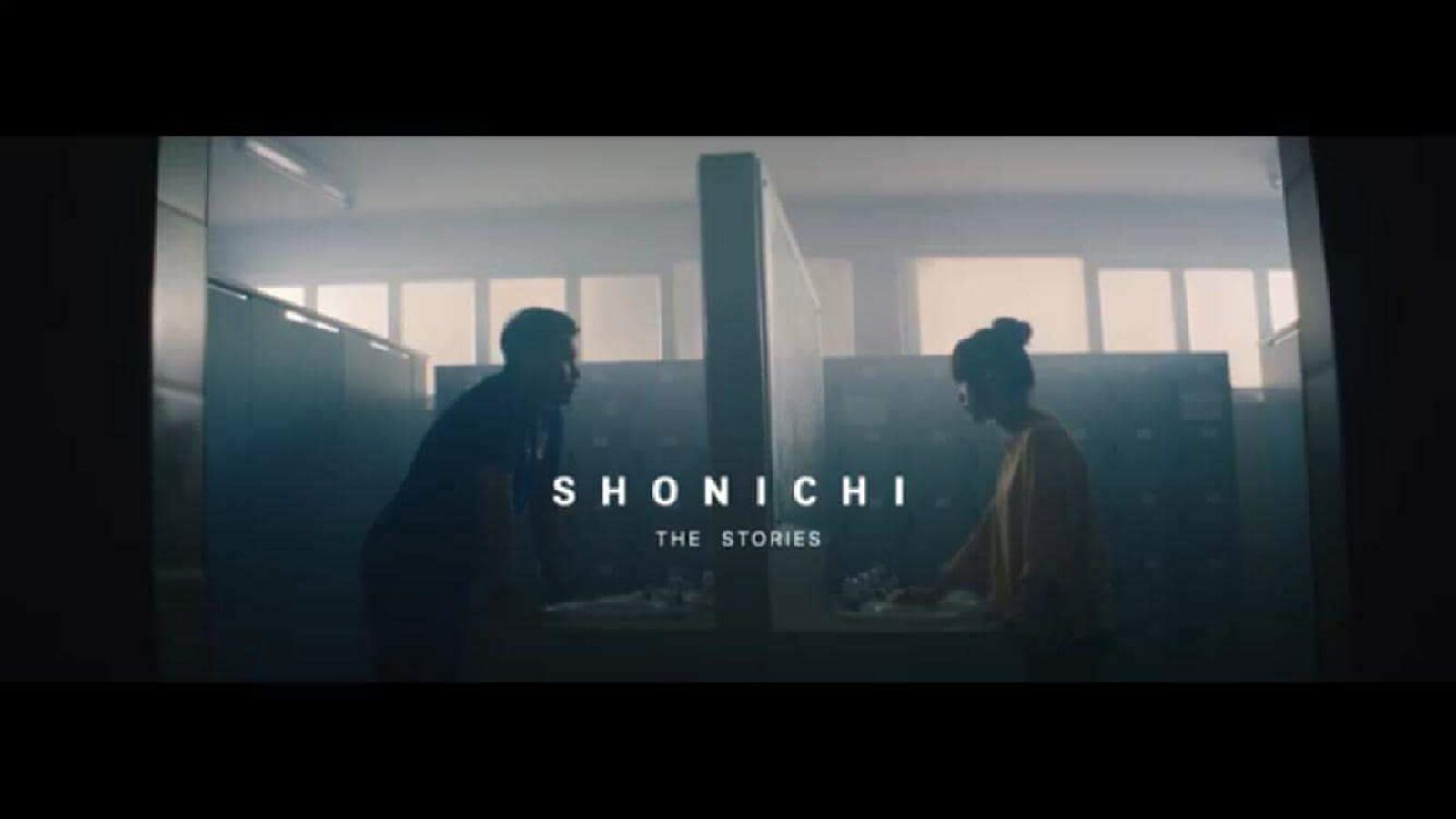 ต้องดู!! นิว,โย่ง ร่วมเล่น MV เพลง Shonichi ซิงเกิ้ลใหม่ BNK48