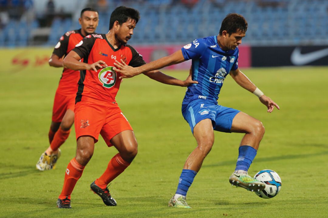 เอาไป 10 กะโหลก! ฉลามโดนก่อนแต่พลิกแซงต่อพิฆาตสุดมันส์ 4-2