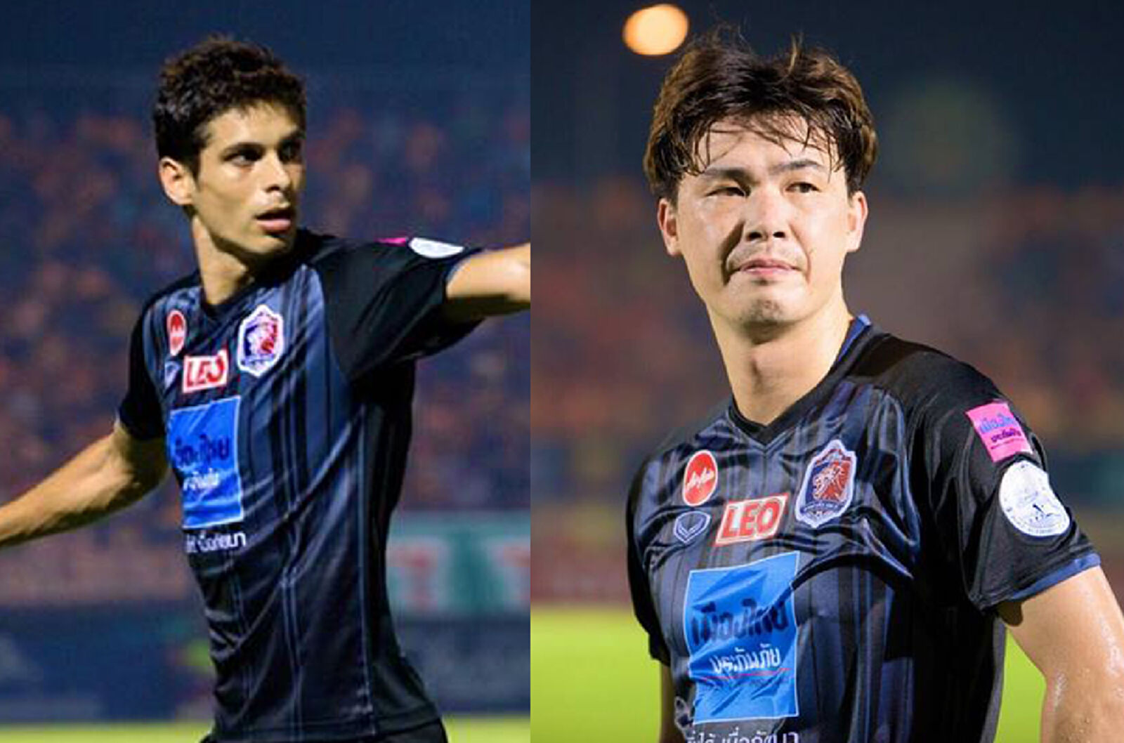 ปัญหาใหม่! จเด็จกุมขมับท่าเรือขาด ซัวเรส-คิม เหมือนขาดใจ