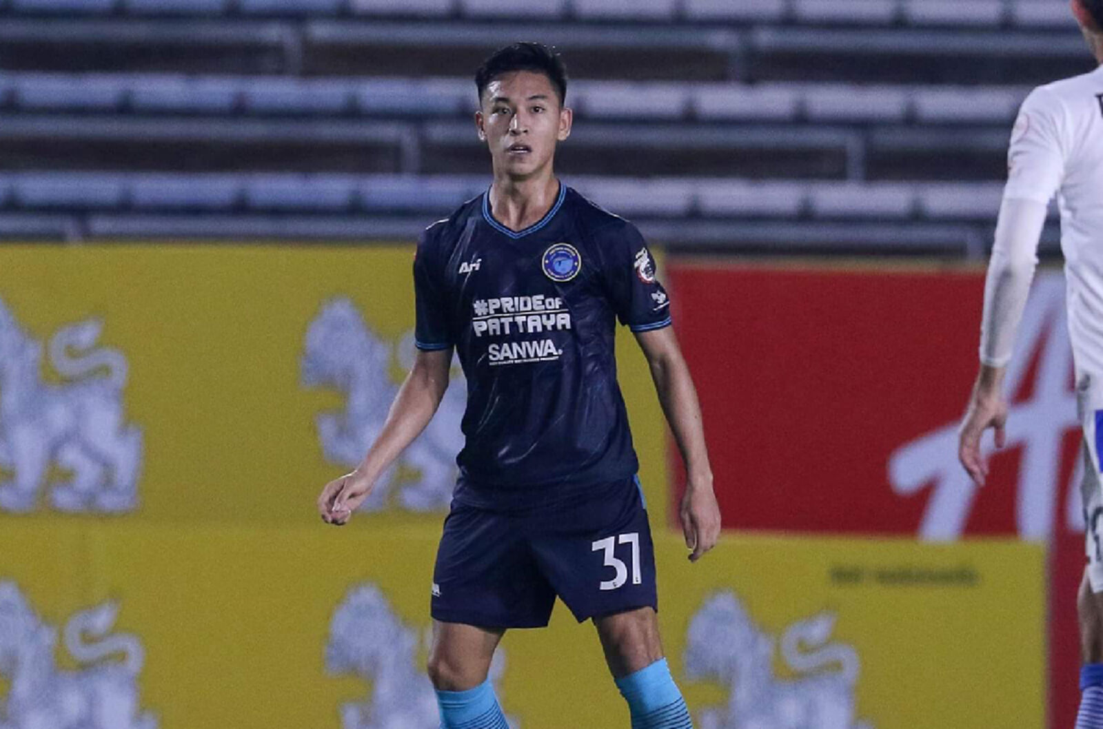 ปีนี้ไม่เล่นสงกรานต์! "พิชา" บินเทสต์แข้งเจทู12-20 เม.ย.