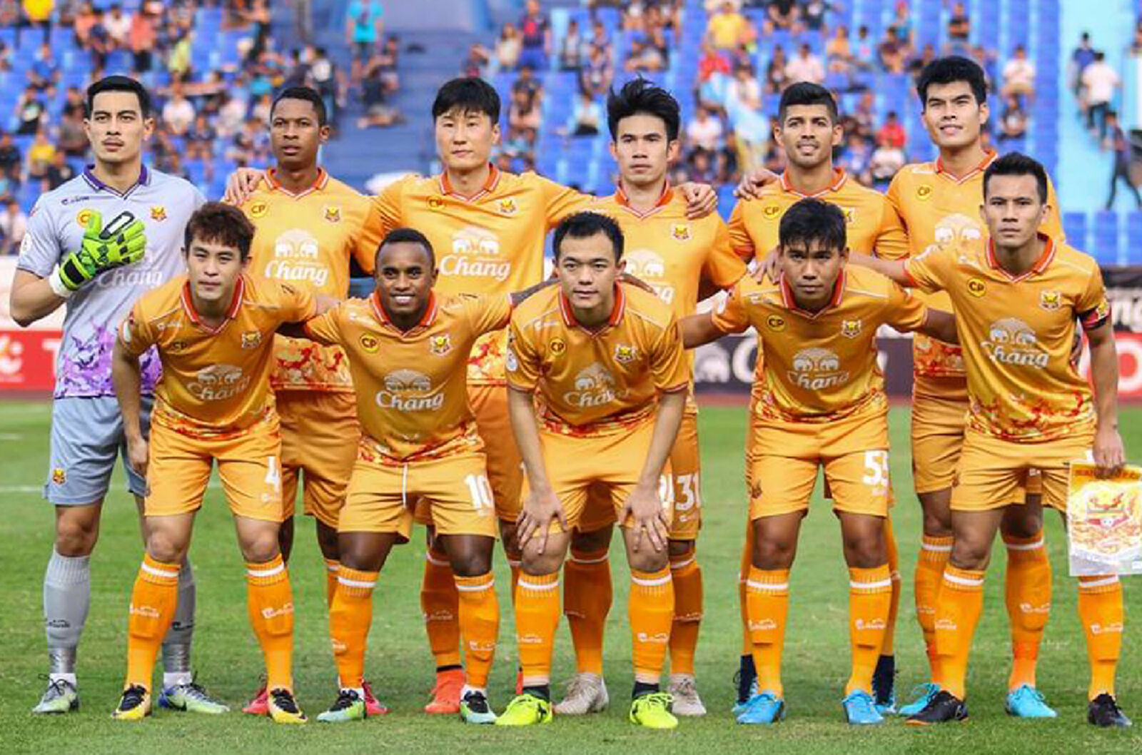 คุยกันง่าย! กัปตันเจ๋งมองแง่บวกค้างคาวใช้หลังคนไทยล้วน