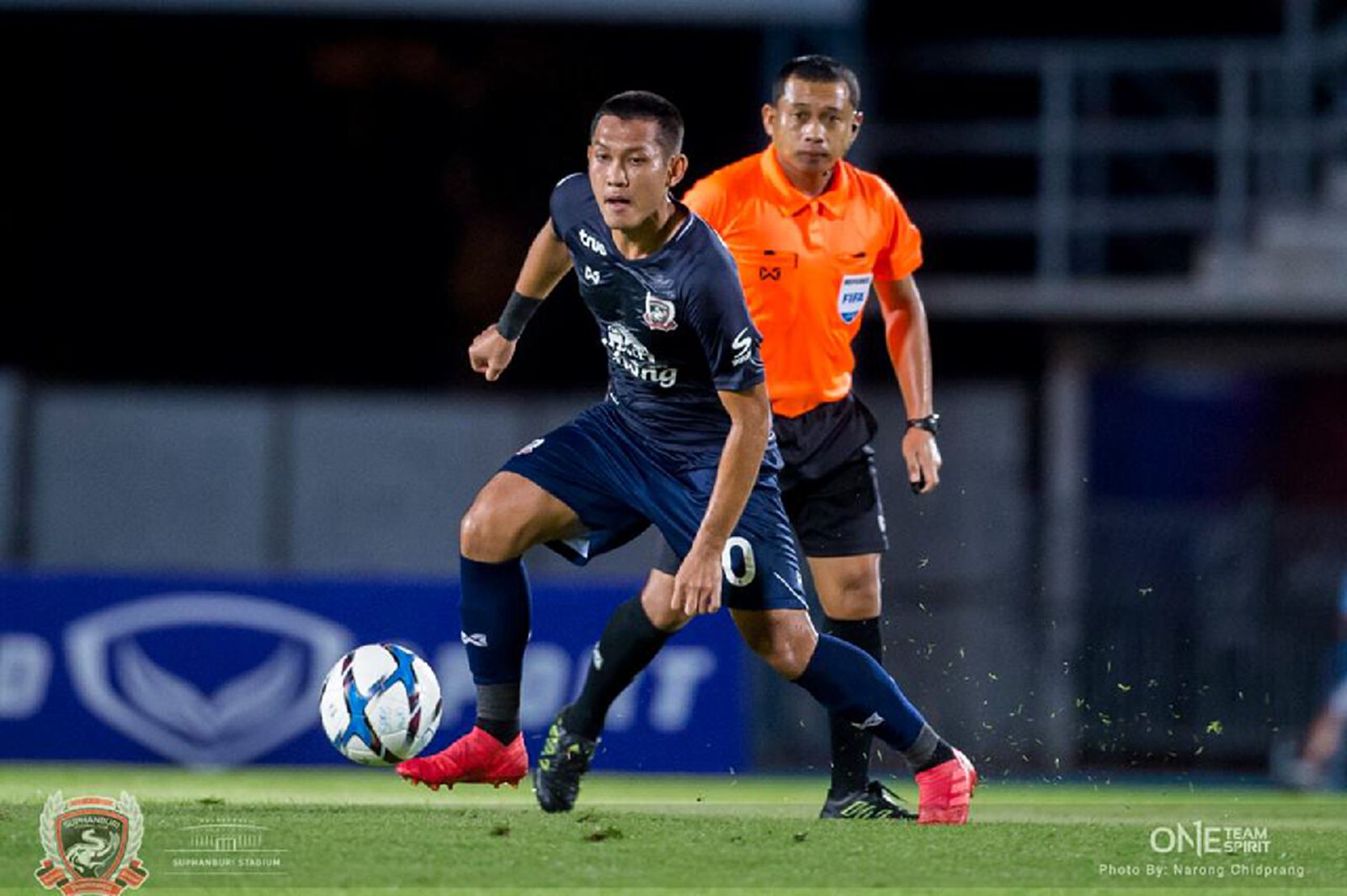 เจนรบฟิตไม่ทัน! ราเยวัช เรียก “ชนานันท์ หวนคืนช้างศึกรอบ 4 ปี