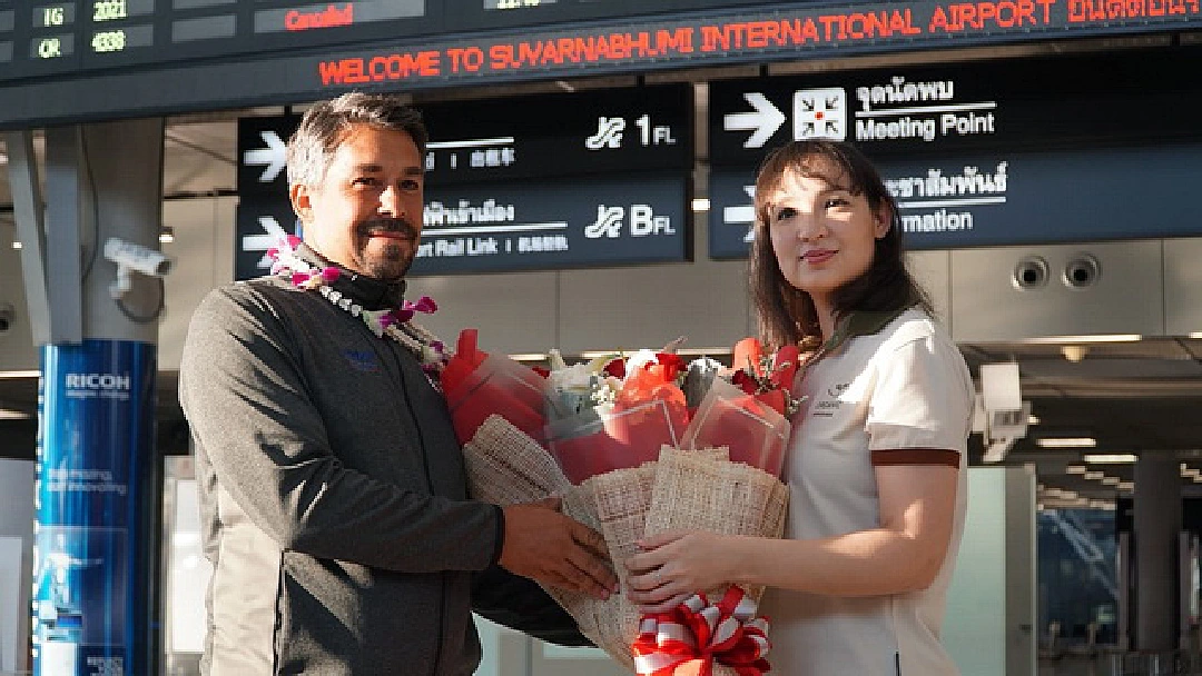 สองปีติด! เด็กไทยเจ๋งหอบถ้วยแชมป์บาเยิร์น ยูธ คัพ กลับบ้านอีกสมัย