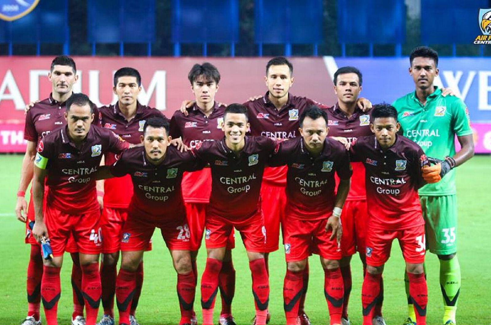 เอางั้นเลย! บอร์ดทัพฟ้า อัดฉีดเงินล้านหากคว่ำบุรีรัมย์ เกมส่งท้ายเลก