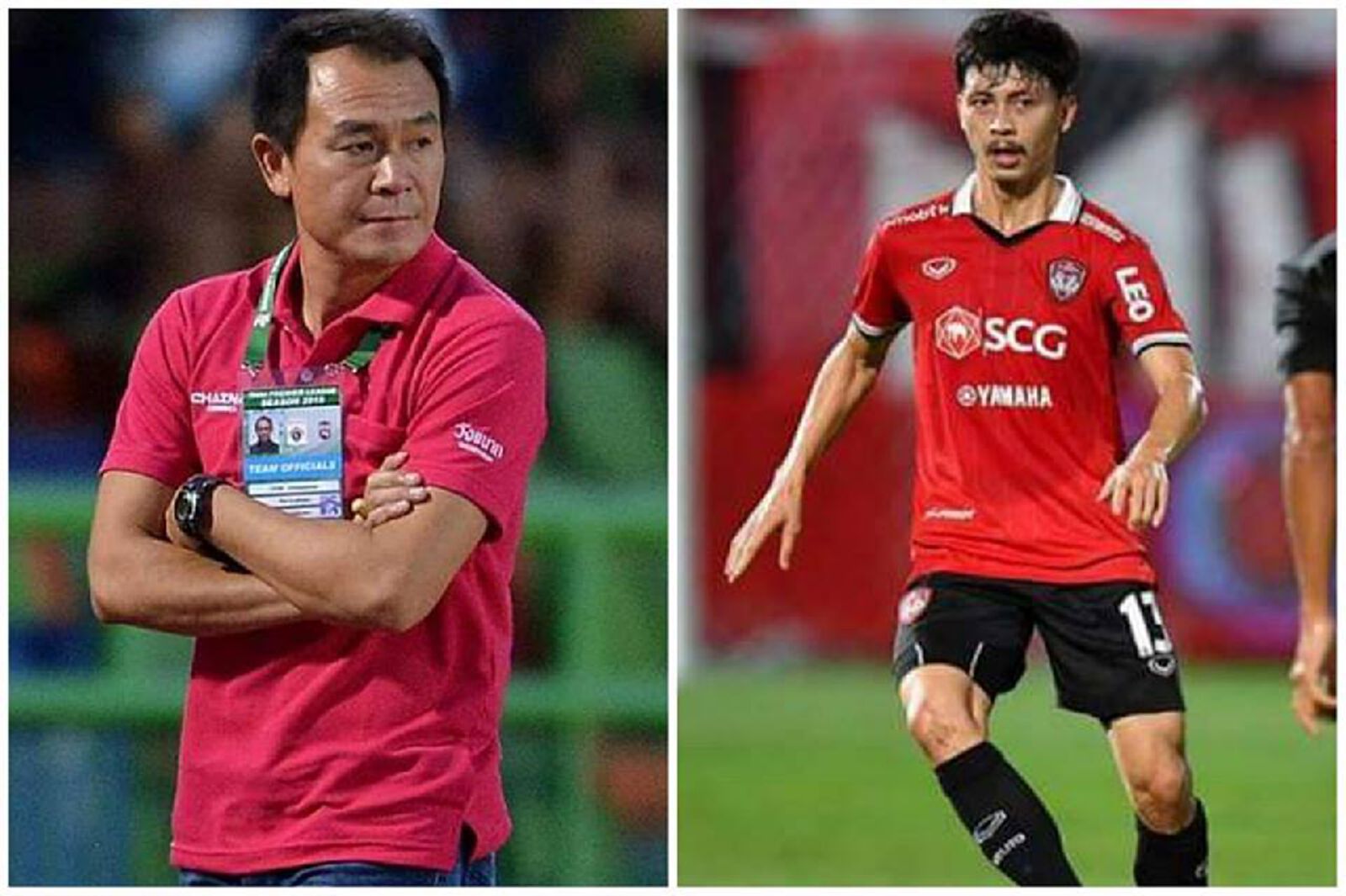 หวนร่วมงานโค้ชวัง! "รัชพล" เตรียมลากิเลนซบอกประจวบ