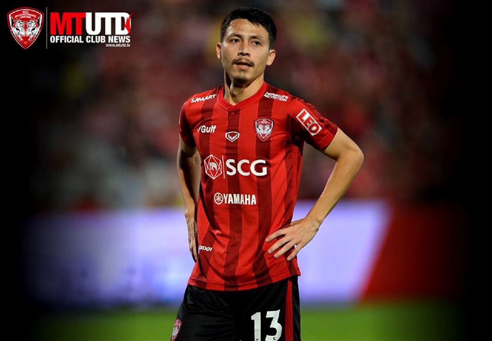 หวนร่วมงานโค้ชวัง! กิเลน แถลงปล่อย "รัชพล" ซบประจวบ หวนร่วมงานโค้ชวัง! กิเลน แถลงปล่อย "รัชพล" ซบประจวบ
