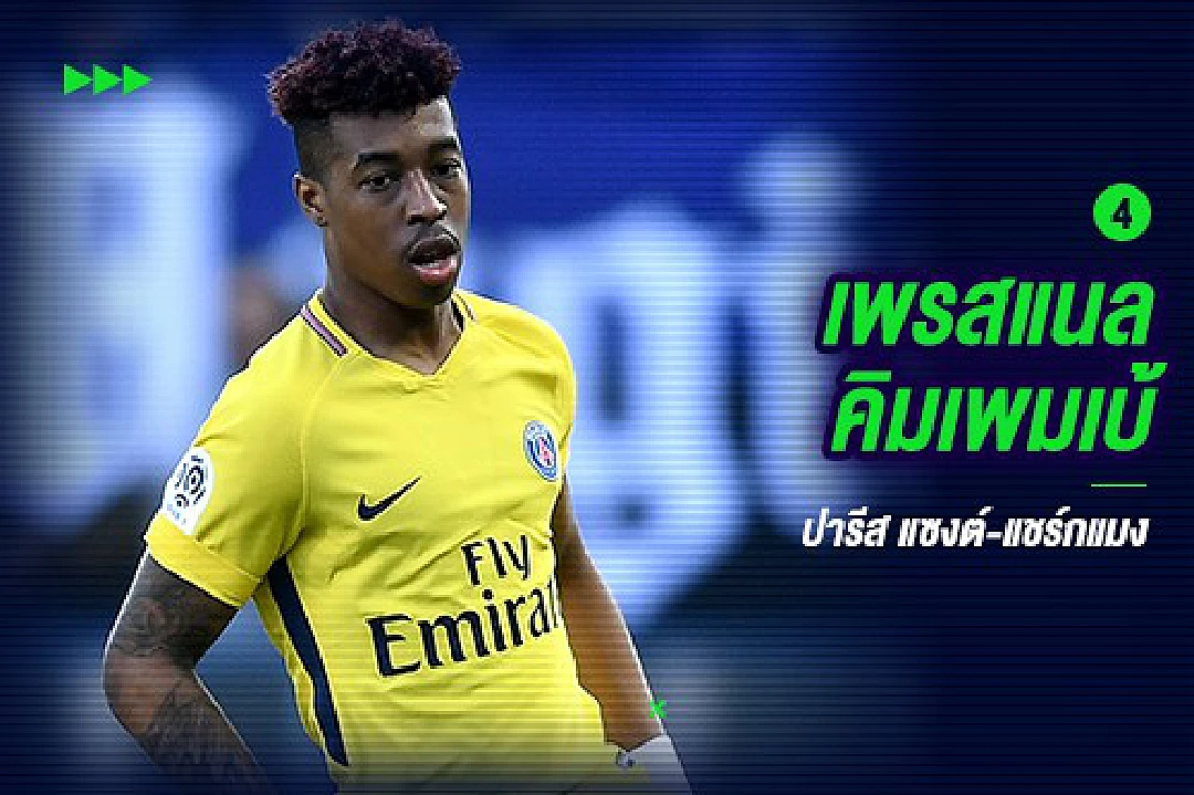 เด็กมันมีของ!10 แข้งดาวรุ่งแจ้งเกิดเต็มตัวซีซั่นนี้