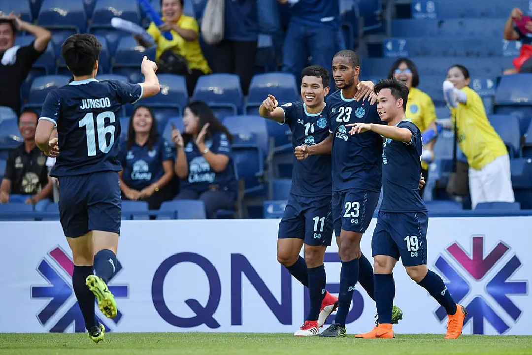 มันจะดีอยู่แล้ว! เช็กค่าพลังเซราะกราวชนะ 3-2 แต่โดนอเวย์โกล 2 ดอก