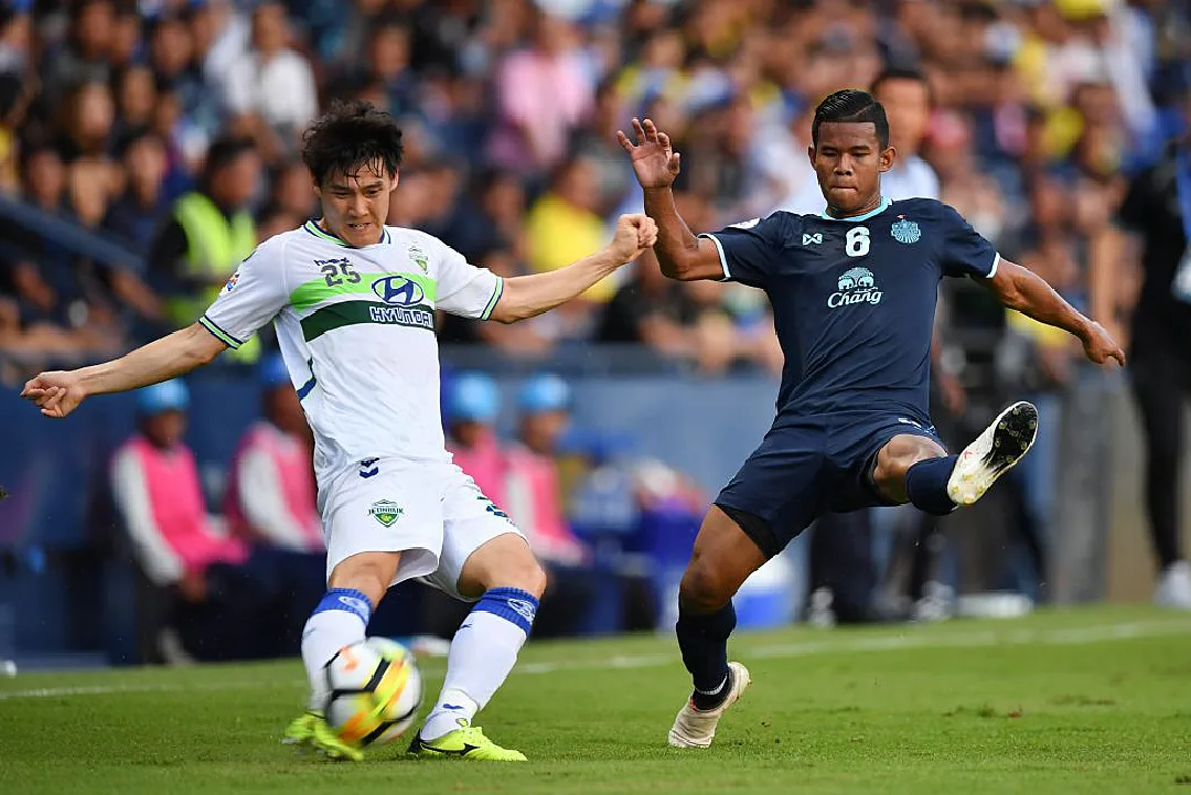 มันจะดีอยู่แล้ว! เช็กค่าพลังเซราะกราวชนะ 3-2 แต่โดนอเวย์โกล 2 ดอก