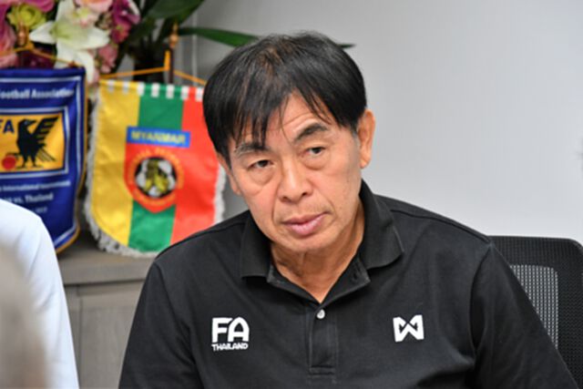 เวลากระชั้นชิด! “เฮงซัง” แจ้งเหตุช้างศึกปัดอุ่นเครื่องอินเดีย