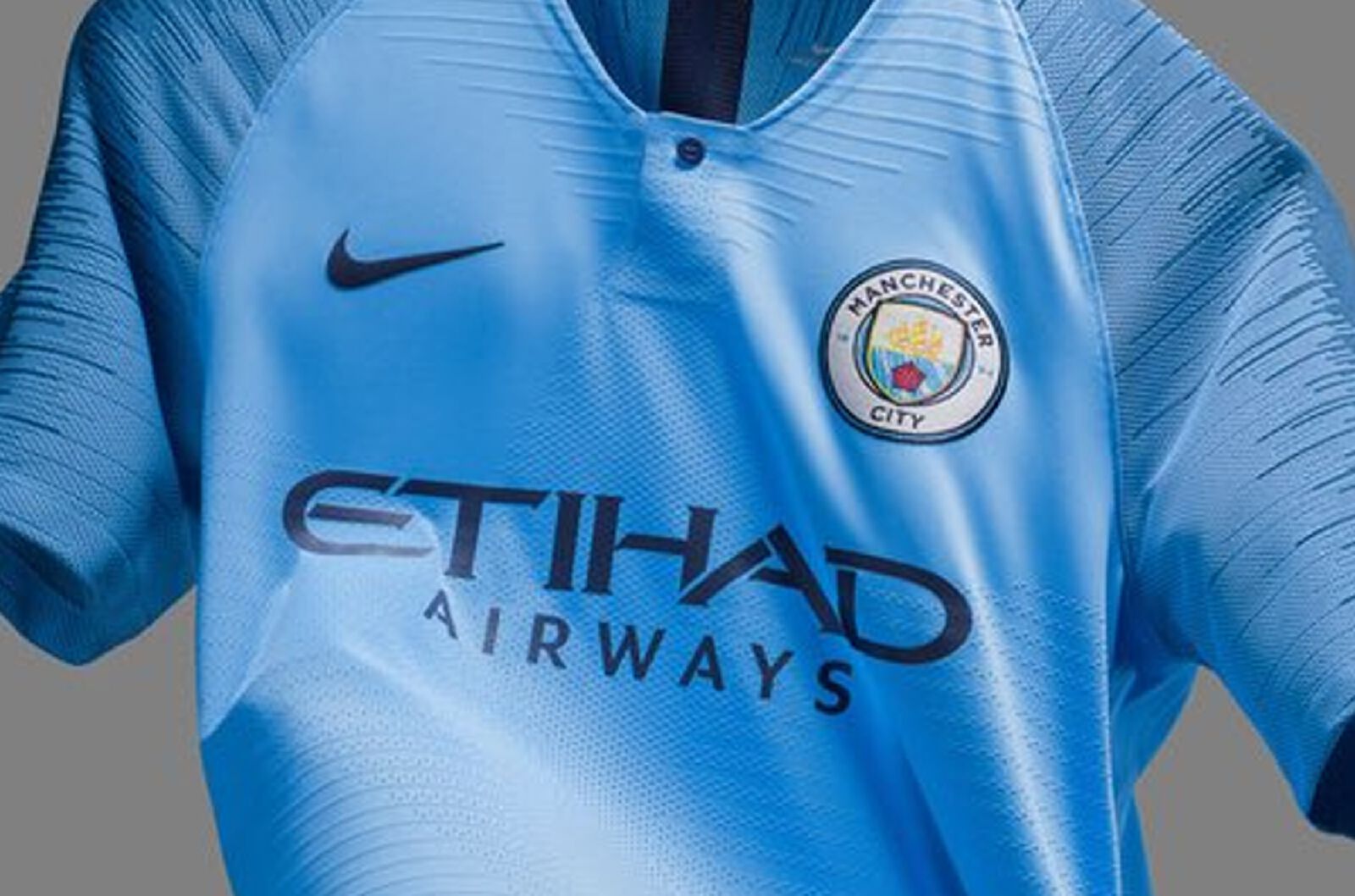 กำเงินให้แน่น ! รวมภาพเสื้อเหย้าทีมดังในยุโรป ซีซั่น 2018/2019 กำเงินให้แน่น ! รวมภาพเสื้อเหย้าทีมดังในยุโรป ซีซั่น 2018/2019