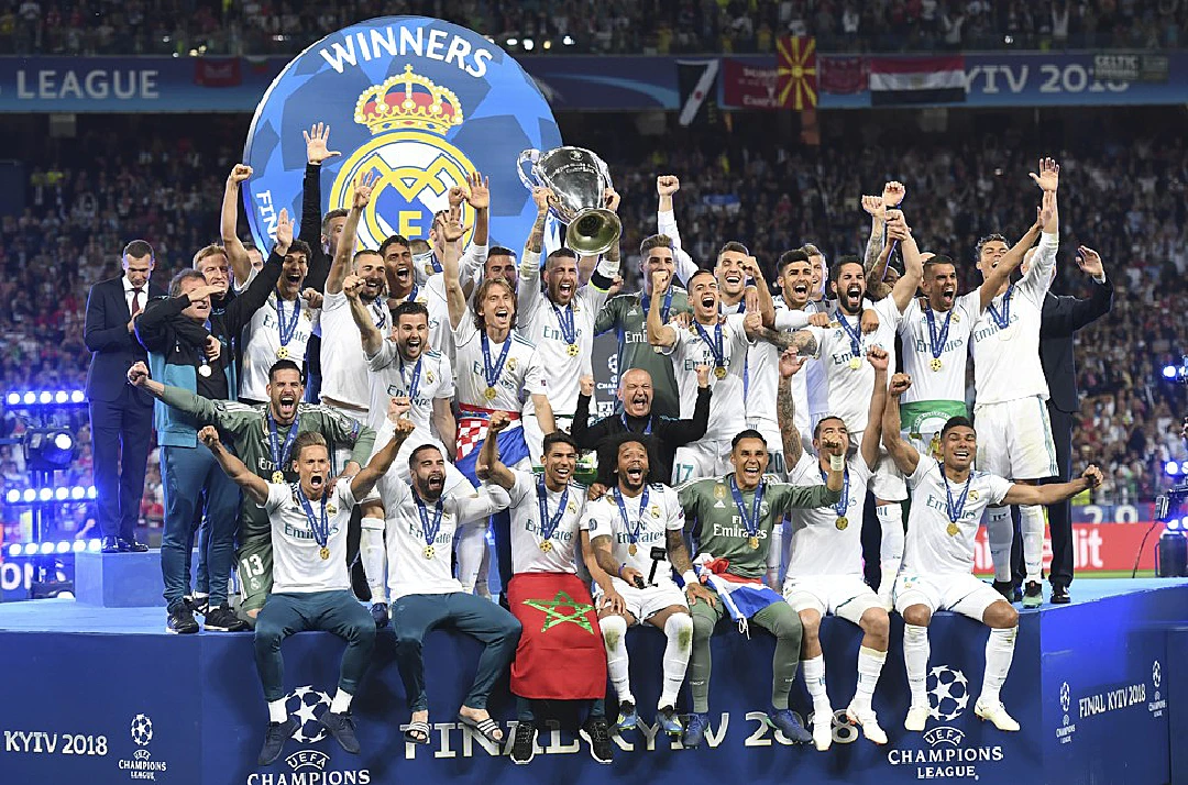 6 เหตุผล ที่ 2018-19 จะเป็นซีซั่นที่น่าผิดหวัง ของ เรอัล มาดริด